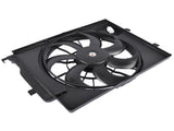 Single Radiator Fan Assembly 25386K2000 Fits for Hyundai Venue 2020-23 1.6L GAS DOHC 75872133