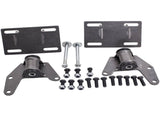 Engine Mount Adapter Kit For Ls Based Gen3 Or Gen4 For GMC for Chevrolet Monte 54246161