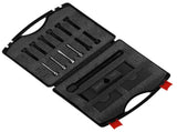 Heavy Duty Yoke Puller Removal Tool Kit 10803 fit for Class 6-8 Trucks /Semi Truck 17633995
