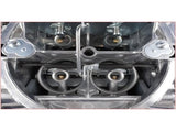 1407 Performer Manual Choke 4 Barrel Carburetor for Edelbrock Performer 750 CFM 38006754