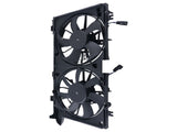 Electric Engine Radiator Fan fit for Subaru Legacy/Outback 3.6R 2015-2019 240W 2Pin 59406500