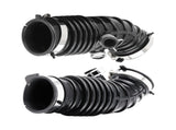 Air Intake Duct Hose Kit Leftm and Right Rear fit for INFINITI G35 07-08 EX35 08 V6 11309205