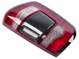 Driver Side LED Tail Light w/ Blind Spot Replacement for Dodge RAM 1500 2019-2023 68262533AG 18299399