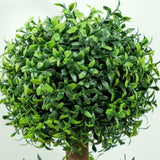 ZNTS 2pcs Artificial Plant （Prohibited by WalMart） 20517520