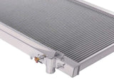 3 Row Aluminum Engine Radiator fit for INFINITI G35 Journey Sedan 3.5L 2007 2588 13190108