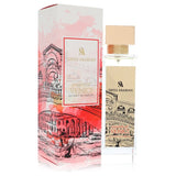 Swiss Arabian Passion of Venice by Swiss Arabian Extrait De Parfum Spray 3.4 oz for Women FX-565276