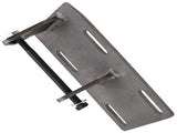 Motor Swap Mount Brackets Adapter Plates Kit Pair for C10 LS Engine LS1 LS2 LQ4 57565786