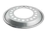 Upper Set Of 2 Auto Wheel Balancer fit for 22.5-24.5" Wheel - Steer Axle 800-822 66342836