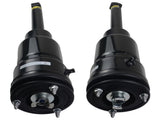 Pair Air Suspension Shock Struts Replacement for Lexus LS460 USF40 LS600 4.6L V8 2007-2017 05686328