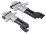 Rear Pair Parking Brake Actuator Replacement for Porsche 718 Cayman 911 Turbo Carrera GT4 48326543