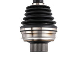 Front CV Axle Assembly Set fit for Audi A4 Quattro 13-16 A5 Quattro allroad 13-17 99420108