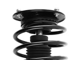 Front Shock Struts w/ Coil Spring Assembly Fit For Ford Fusion 2013-2020 FWD 51956043