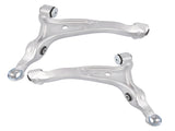 Set of 2 Front Lower Control Arms Fit for Mercedes GLE350/450 1673300700 1673300800 13543482