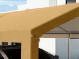 Carport Roof-Without bracket 34652322