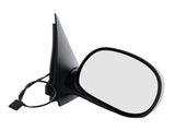 Passenger Side Mirror Power fit for Ford Expedition XLT 1998-2002 955003 19036477