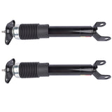 2Pcs Rear Shock Absorbers w/ Magnetic Fit for Cadillac XLR 2004-2009 Chevy Corvette C5 2003-2007 C6 91311281