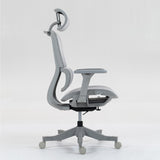 High Back Mesh Office Chair 8365HP-GR W3326P330190