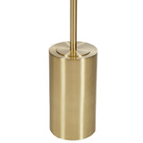 3-Light Metal Floor Lamp B035100336
