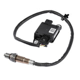 PM Diesel Exhaust Particulate Sensor for Isuzu 0281009338 0281009339 8978808270 48125856