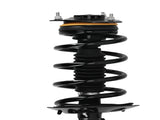 2pc Front Struts w/ Coil Spring Assembly Spring fit for 2004-2008 Pontiac Grand Prix 93288685