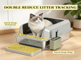 Cat Litter Box 21887841