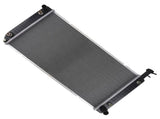 Aluminum Radiator Assembly fit for Express Savana 2500-4500 6.0L 2004-18 89019353 21033225