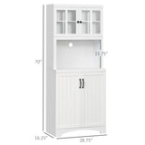 Kitchen Storage Cabinet 64129568