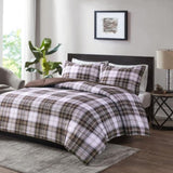 King/Cal King 3M Scotchgard Down Alternative All Season Comforter Set B03599081