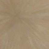 Sadie Round Coffee Table Reclaimed Greige B035P341174