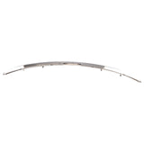 Front Grille Trim Grill Upper Molding fit for Honda CR-V 12-14 Chrome HO1217107 37377034
