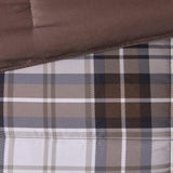 King/Cal King 3M Scotchgard Down Alternative All Season Comforter Set B03599081