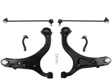 Front Lower Control Arm Sway Bar Link fit for Hyundai Santa Fe 2010-12 Sorento 11-13 53092501