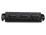 Heater A/C AC Control Module fit for Chevrolet Silverado 1500 1999-2002 15054697 46949056