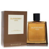 Burberry Hero by Burberry Eau De Parfum Spray 5.0 oz for Men FX-569283