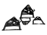 Set of 4 Upper and Lower Tubular Control Arm Kit Fits for Chevy GMC C10 Pickup 1963-1970 25248535