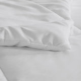 Oversized Down Alt Comforter with HeiQ Smart Temp Treatment B03595078