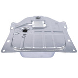 ZNTS New Fuel Tank 17500-GET-010 for 2003-2023 Honda Ruckus 50 NPS50 Metropolitan 50 27024714