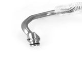 Left Turbo Coolant Hoses fit for BMW E80 E82 135i Z4 E89 740i 740Li 335i Z4 3.0L 00680257