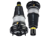 2X Front Air Ride Suspension Air Struts Replacement for Audi A6 RS6 A7 A8 Bentley Mulsanne 3.0L 4.2L 88594501