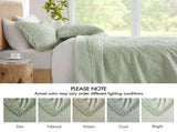 3PCS King Bedspread Set B035P341103