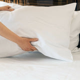 Luxuriously Soft 100% Viscose Derived from Bamboo 4-Piece sheet Set , Oeko-TEX Certified, Full B046126555