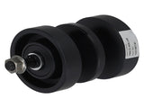 Heavy Duty Track Roller fit for Vermeer S725TX S800TX S925TX 163749140 88050034