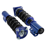 Front & Rear Coilover Suspension Parts For FORD Mustang Base SN95 Convertible / Coupe 1994-2004 48939103
