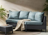 PT LIMON SINGLE SOFA 54786.00GT