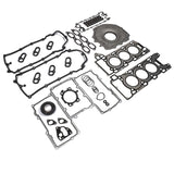 Cylinder Head Gasket Set for Jaguar F-Type Land Rover 3.0L Supercharged V6 AJ126 82084687