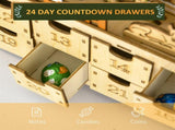Christmas Advent Calendar 05806519