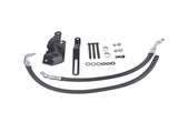 SGB5557 141 Ratio Power Steering Gear Box Conversion Kit Fit for Chevrolet Bel Air 58062092