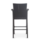 LITTLETON BARSTOOL 57113.00GRY