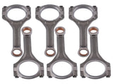 6Pcs Engine Connecting Rod Set Fit for Hyundai Azera Kia Sedona Sedan Sport Utility Van 2011-2021 98692443