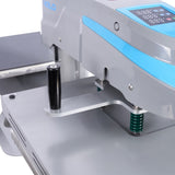 16x20 Pneumatic Dual Platen Swing Head Heat Press Machine 110V,2000W W1883110232